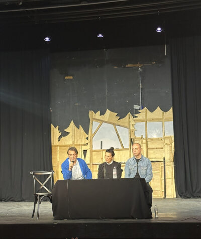 Θέατρο Αθήναιον