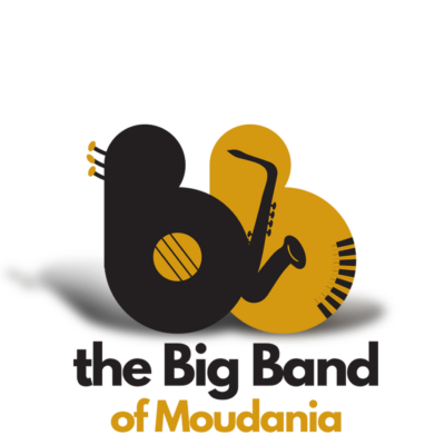 The Big Band of Moudania