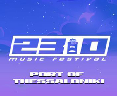 2310 music festival