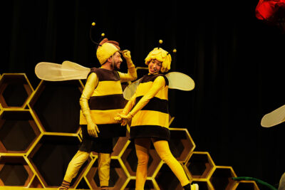 Μάγια η μέλισσα