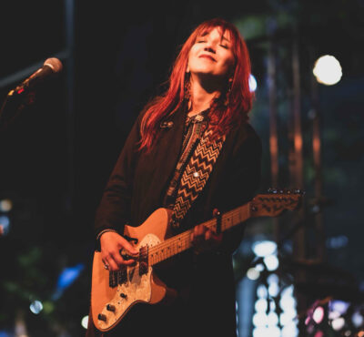 Μαρία Παπαγεωργίου