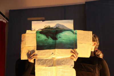 Τα παραμυθαλήθεια - Αλία