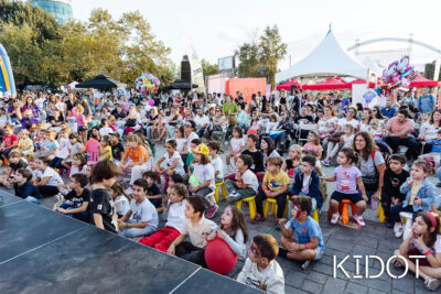KIDOT Festival 7