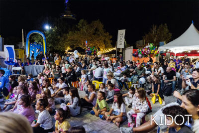 KIDOT Festival 7