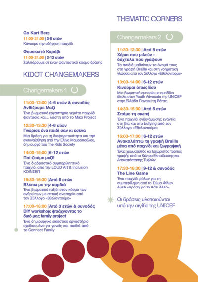 KIDOT Festival 7