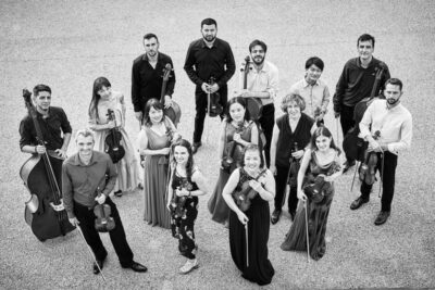 Odessa Classics: Brussels Chamber Orchestra
