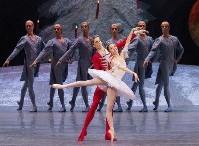 Ο Καρυοθραύστης