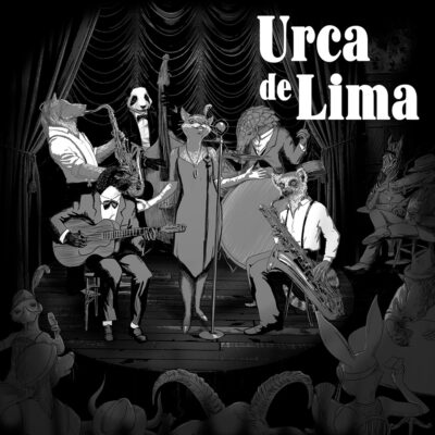 Urca De Lima