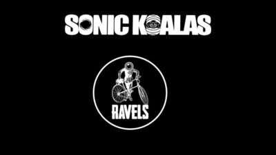 Sonic Koalas X Ravels