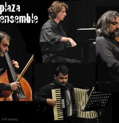 Plaza Ensemble