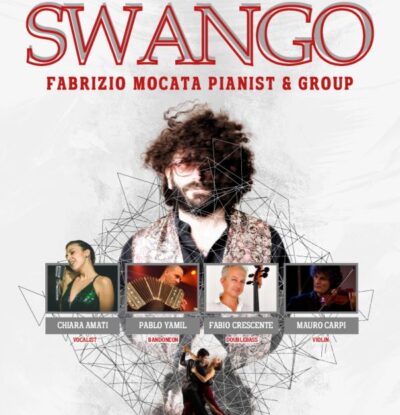 Fabrizio Mocata Group: Swango