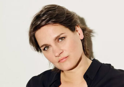 Madeleine Peyroux