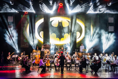 The Music of Hans Zimmer