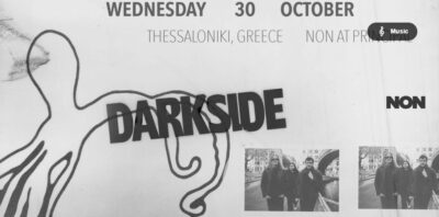 Darkside