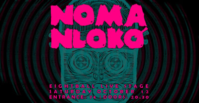 Noma Nloko