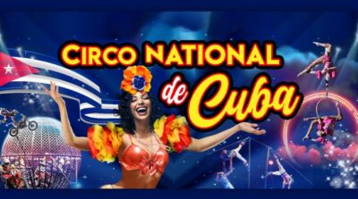 Circo National De Cuba