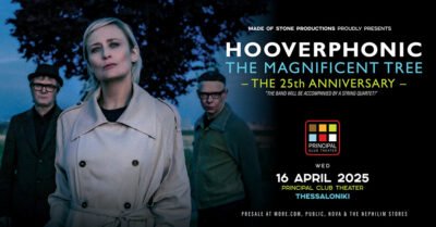 Hooverphonic