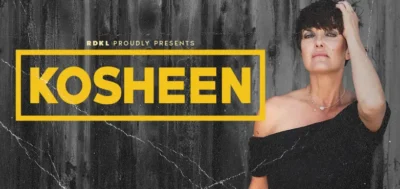 Kosheen [UK]