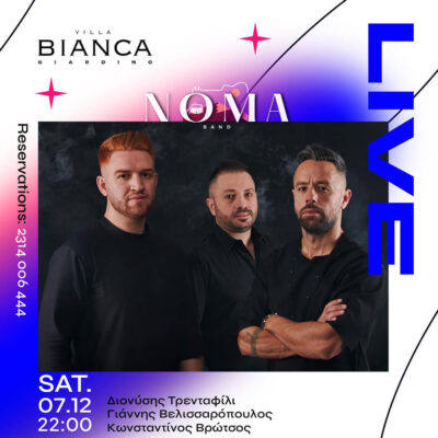 Noma Band