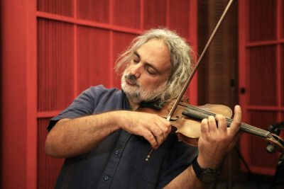 Violin Fantasy | Άκης Αρχοντής & Θανάσης Μπιλιλής