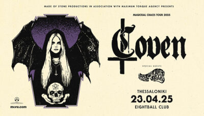 Coven (USA)