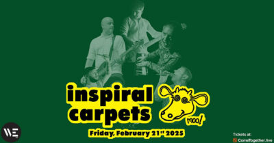 Inspiral Carpets