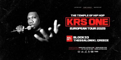 KRS One