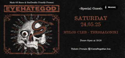 Eyehategod [USA]