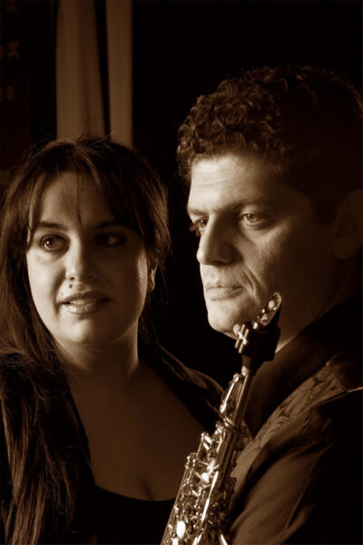 Hermes Duo | Cine Concert: Charlie Chaplin - Μοντέρνοι Καιροί