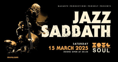 Jazz Sabbath [UK]