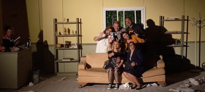 Το Ραντεβού των 4.30