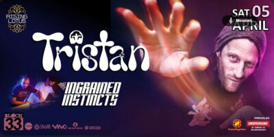 Rising Lotus presents Tristan