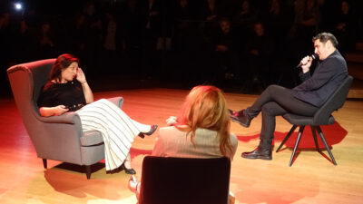 Εύχαρις Παναγοπούλου