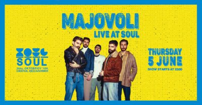 Majovoli