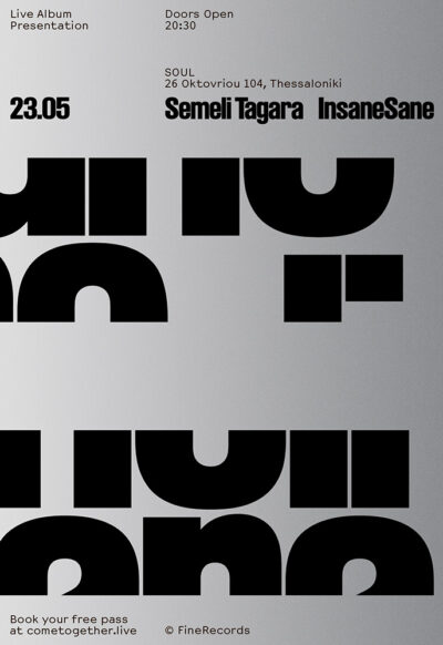 Semeli Tagara