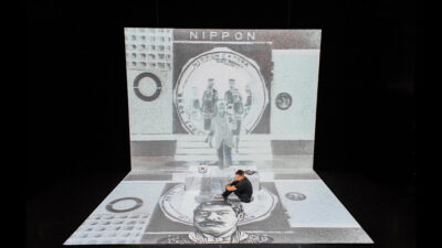 The History of Western Korean Theatre