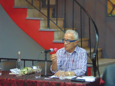 Βαγγέλης Παπαδόπουλος