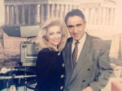 Βαγγέλης Παπαδόπουλος