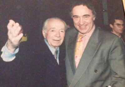 Βαγγέλης Παπαδόπουλος