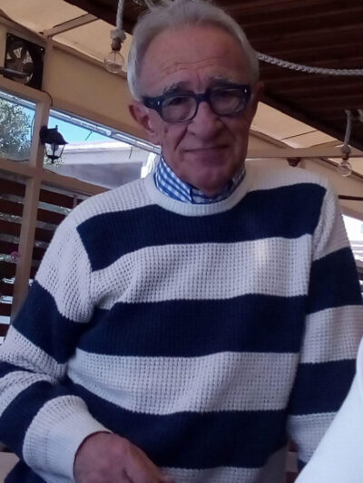 Βαγγέλης Παπαδόπουλος