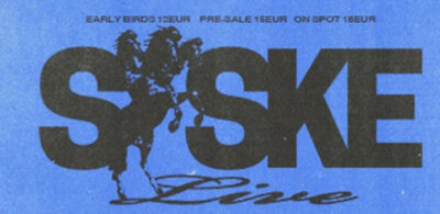 Saske