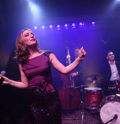 The Italian Jazz Band