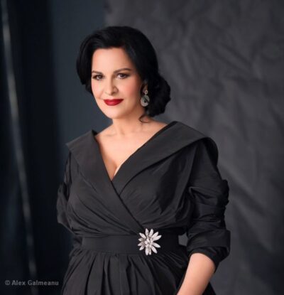 Angela Gheorghiu