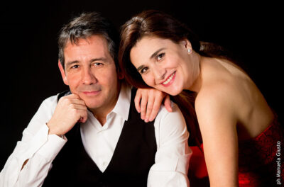 Placido Domingo Jr - Volver - Anima Tango