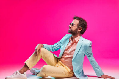 Κωστής Μαραβέγιας