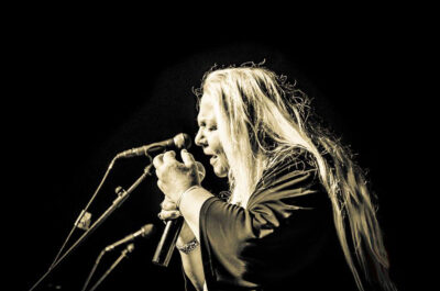 Ξανθίππη Καραθανάση