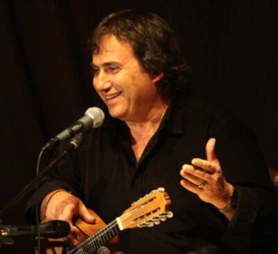 Λουδοβίκος των Ανωγείων