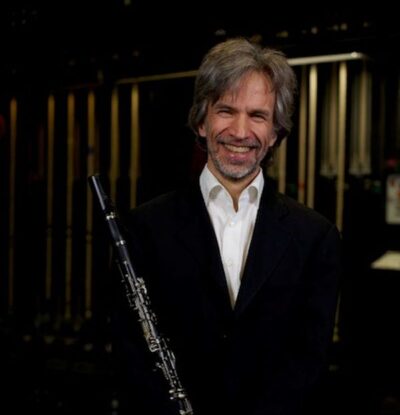 Dimitri Ashkenazy