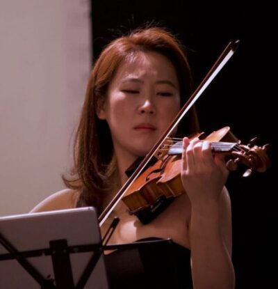 Ellen Hyojin Kim