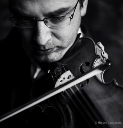Salvador Emanuel